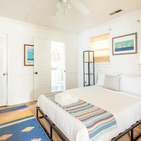 Hip Island House Villa Charleston Exterior foto