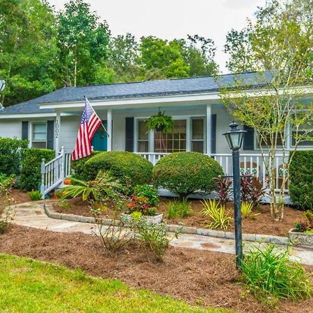 Hip Island House Villa Charleston Exterior foto