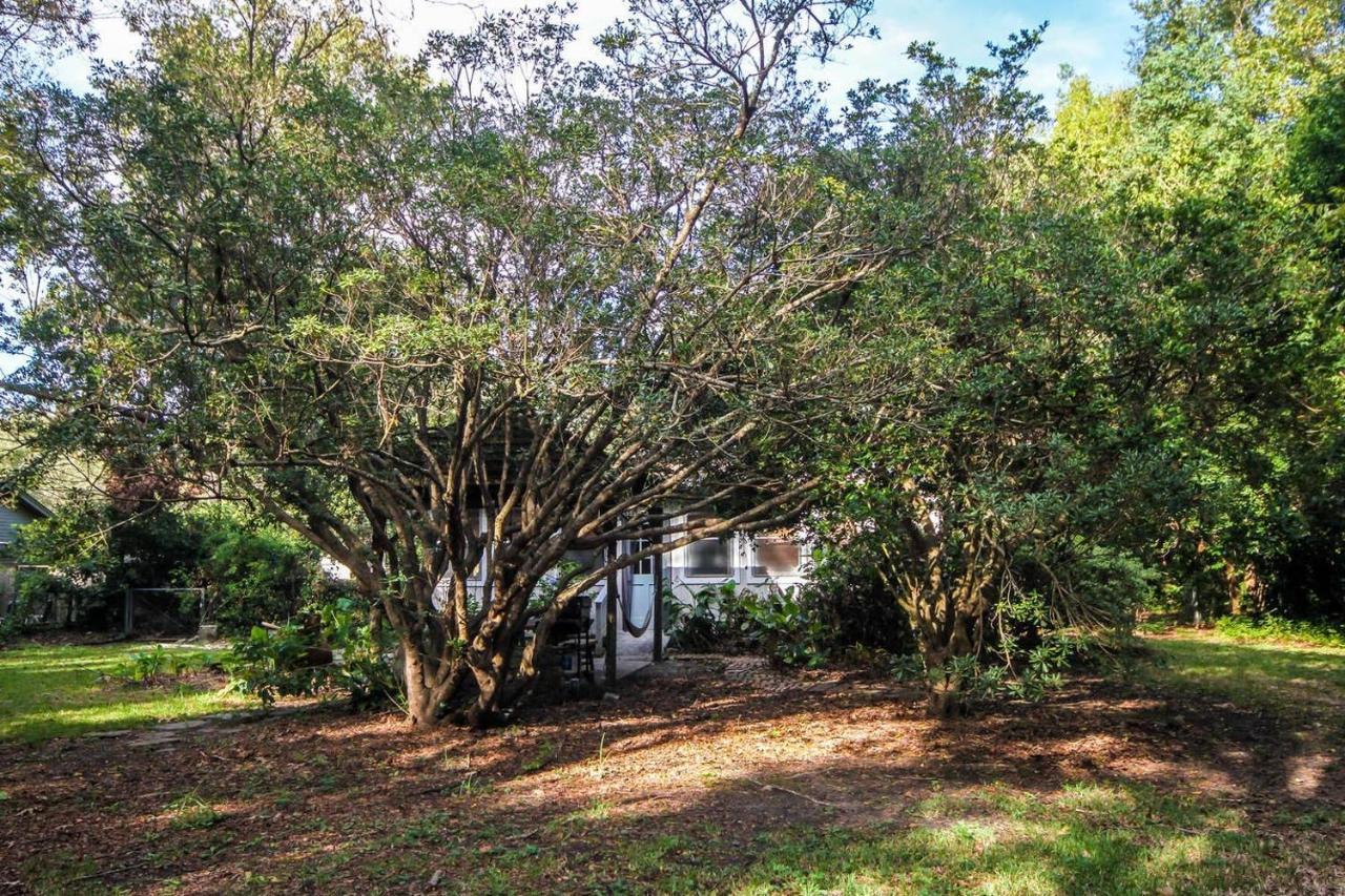 Hip Island House Villa Charleston Exterior foto