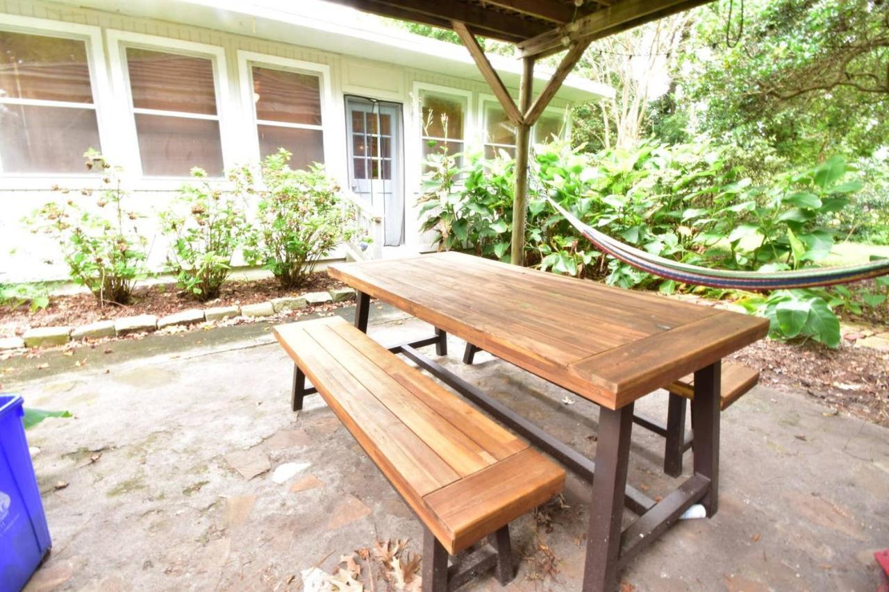 Hip Island House Villa Charleston Exterior foto