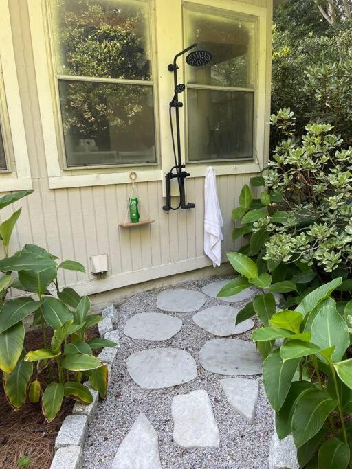 Hip Island House Villa Charleston Exterior foto