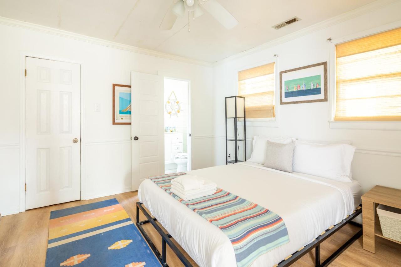 Hip Island House Villa Charleston Exterior foto
