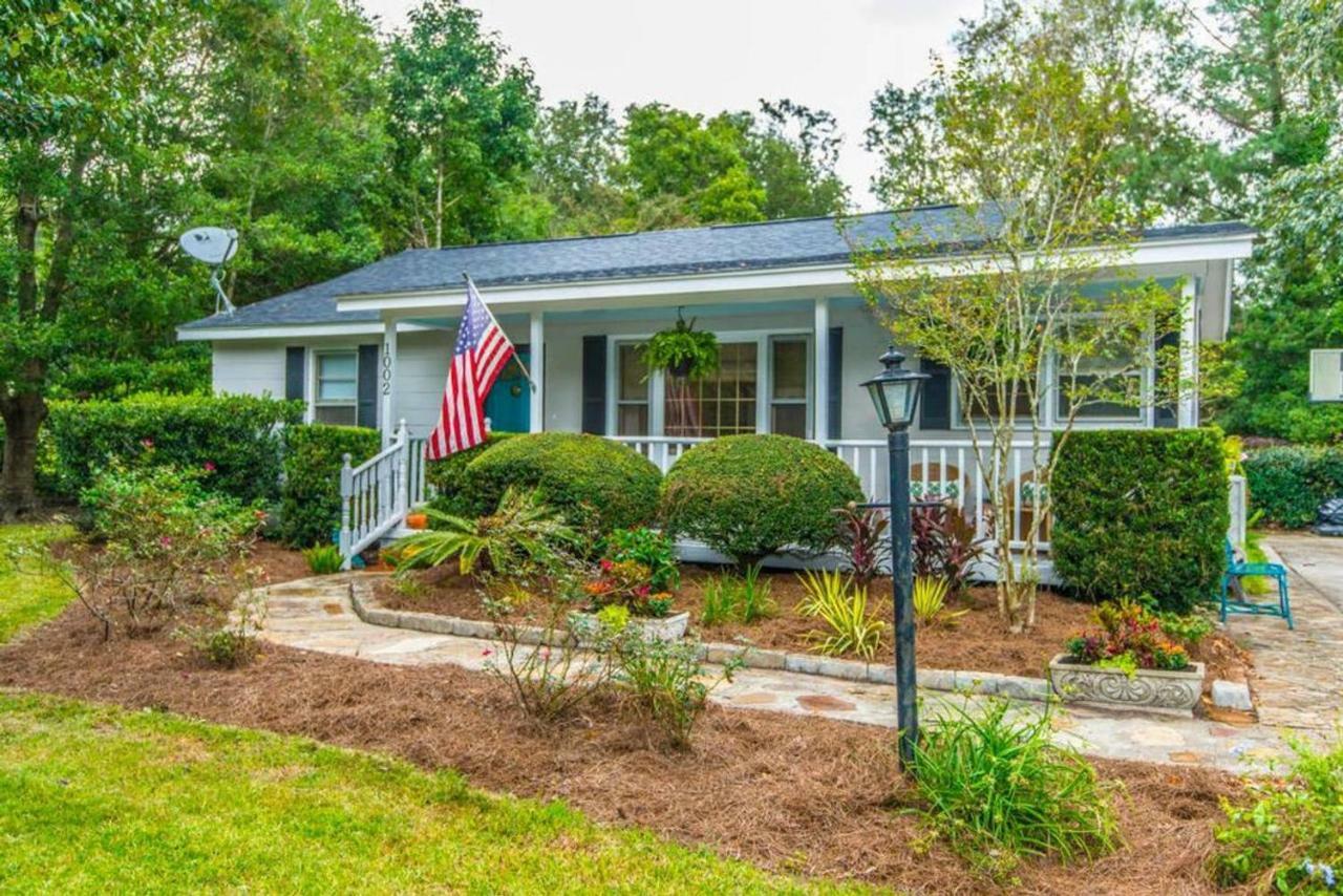 Hip Island House Villa Charleston Exterior foto